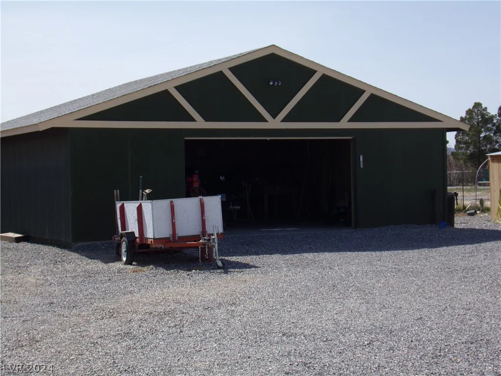 1901 David, Pahrump, NV 89060