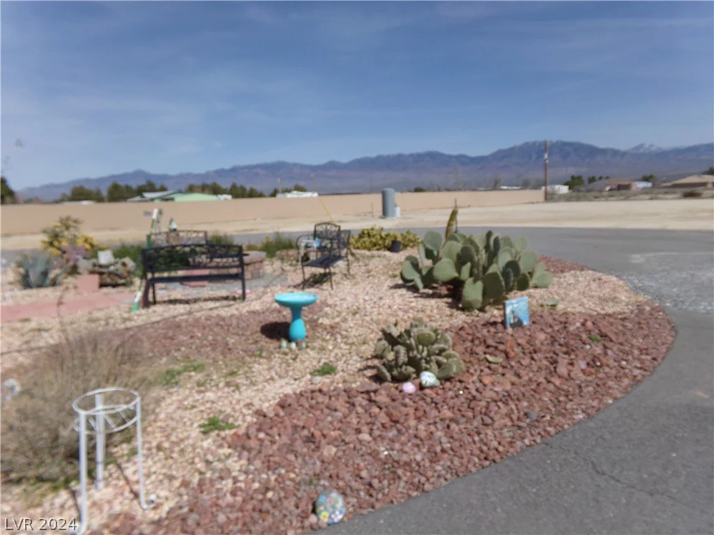 1901 David, Pahrump, NV 89060