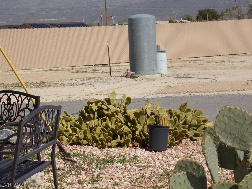 1901 David, Pahrump, NV 89060