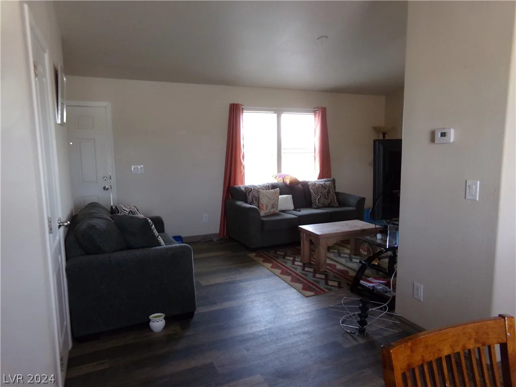 1901 David, Pahrump, NV 89060