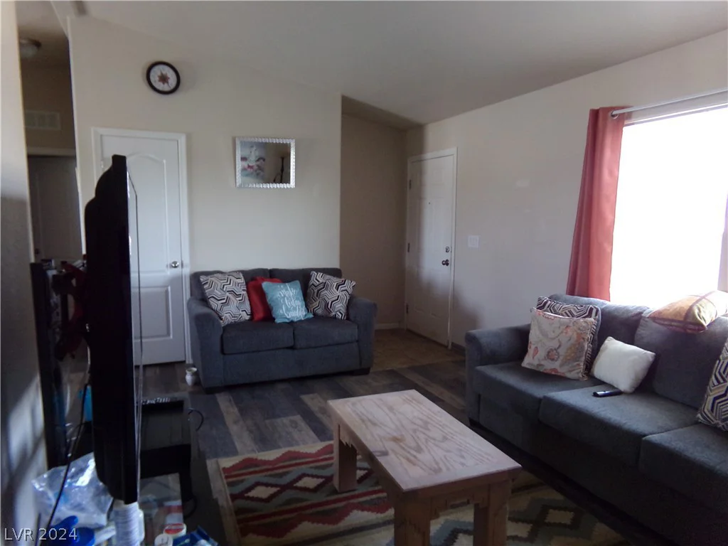 1901 David, Pahrump, NV 89060