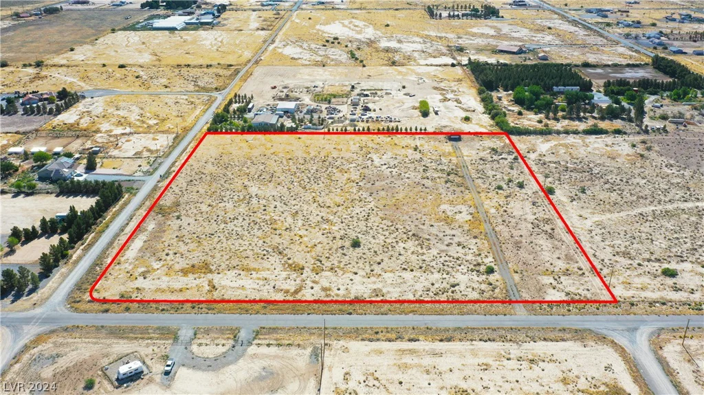 9801 Vicki Ann, Pahrump, NV 89048