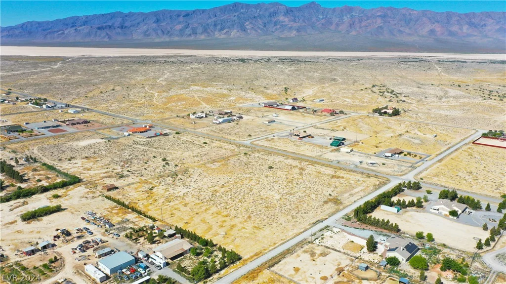 9801 Vicki Ann, Pahrump, NV 89048