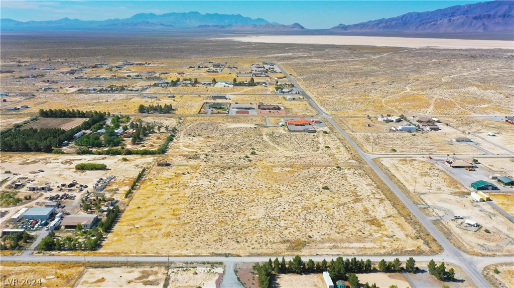 9801 Vicki Ann, Pahrump, NV 89048