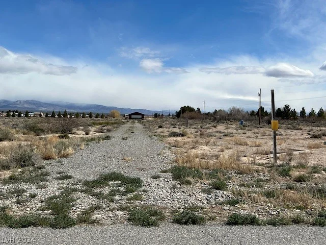 9801 Vicki Ann, Pahrump, NV 89048
