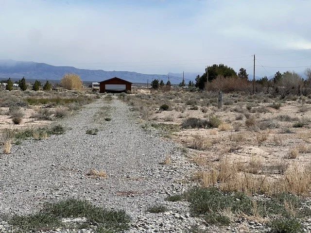 9801 Vicki Ann, Pahrump, NV 89048