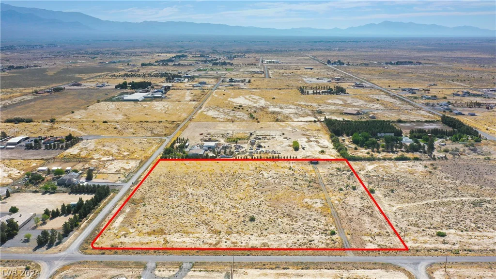 9801 Vicki Ann, Pahrump, NV 89048