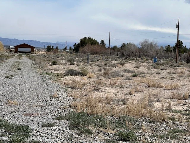 9801 Vicki Ann, Pahrump, NV 89048