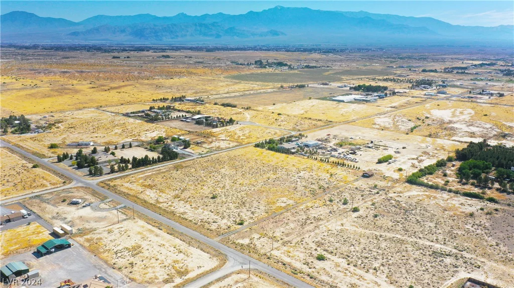 9801 Vicki Ann, Pahrump, NV 89048