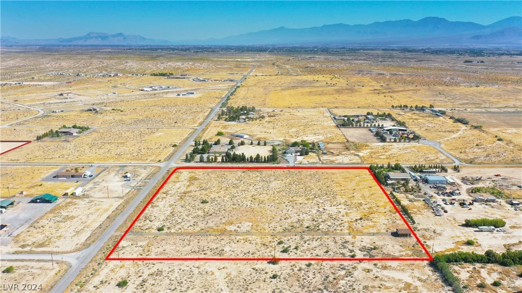 9801 Vicki Ann, Pahrump, NV 89048