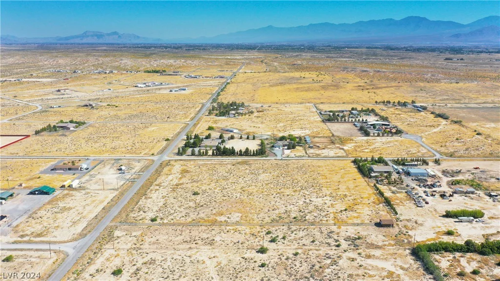 9801 Vicki Ann, Pahrump, NV 89048