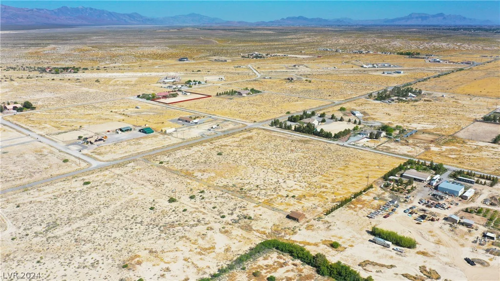 9801 Vicki Ann, Pahrump, NV 89048