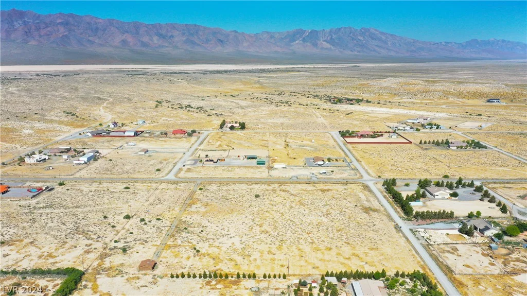 9801 Vicki Ann, Pahrump, NV 89048