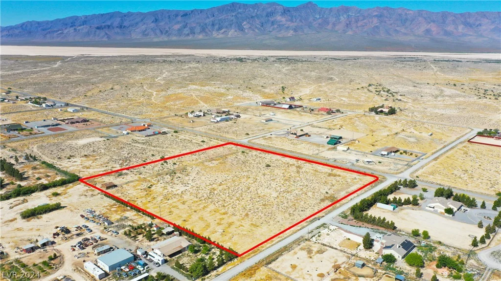 9801 Vicki Ann, Pahrump, NV 89048