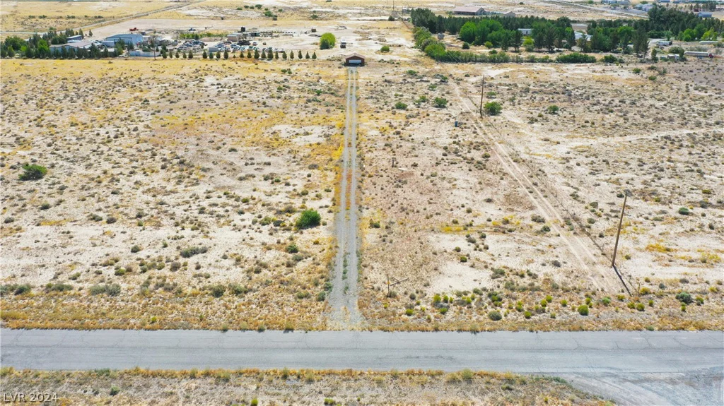 9801 Vicki Ann, Pahrump, NV 89048