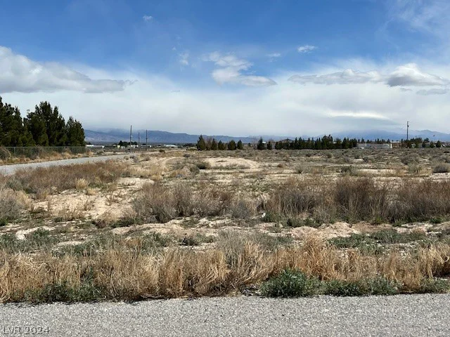 9801 Vicki Ann, Pahrump, NV 89048