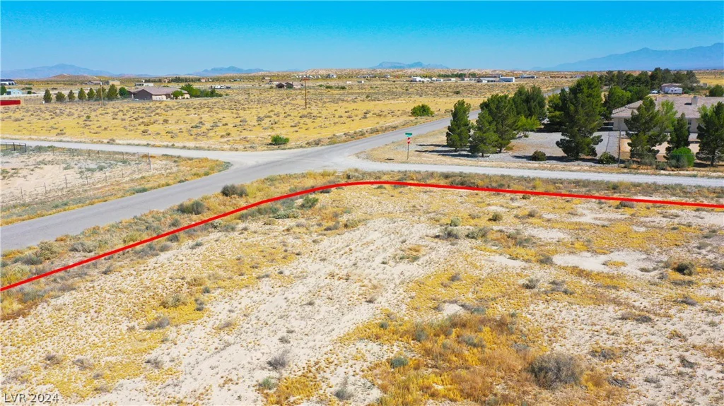 9801 Vicki Ann, Pahrump, NV 89048