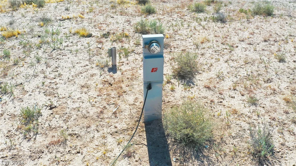 9801 Vicki Ann, Pahrump, NV 89048