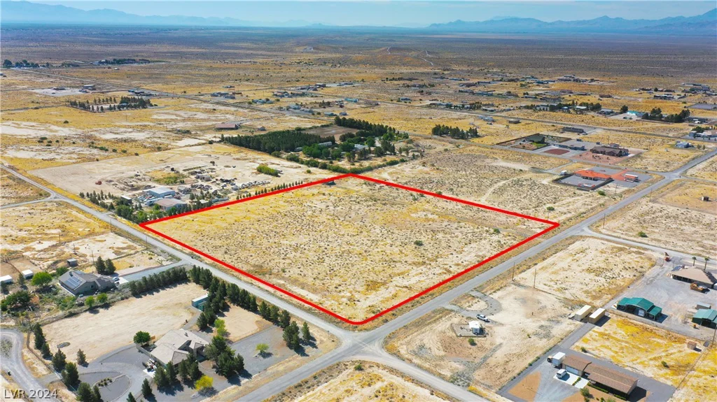 9801 Vicki Ann, Pahrump, NV 89048
