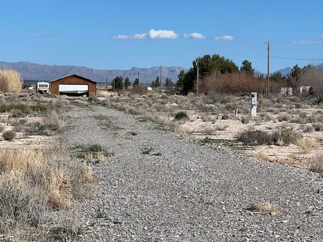 9801 Vicki Ann, Pahrump, NV 89048