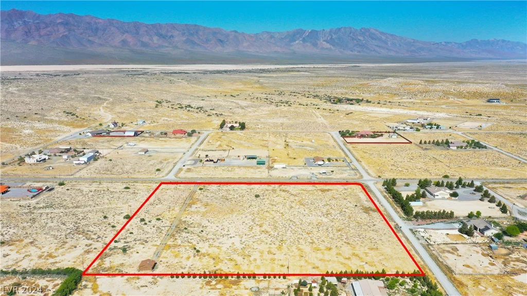 9801 Vicki Ann, Pahrump, NV 89048
