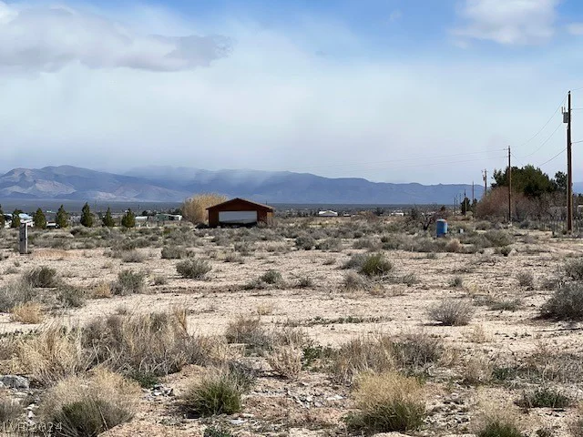 9801 Vicki Ann, Pahrump, NV 89048