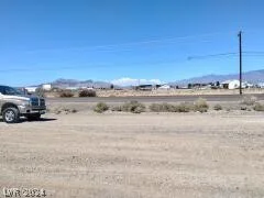 561 Nevada Highway 372, Pahrump, NV 89048