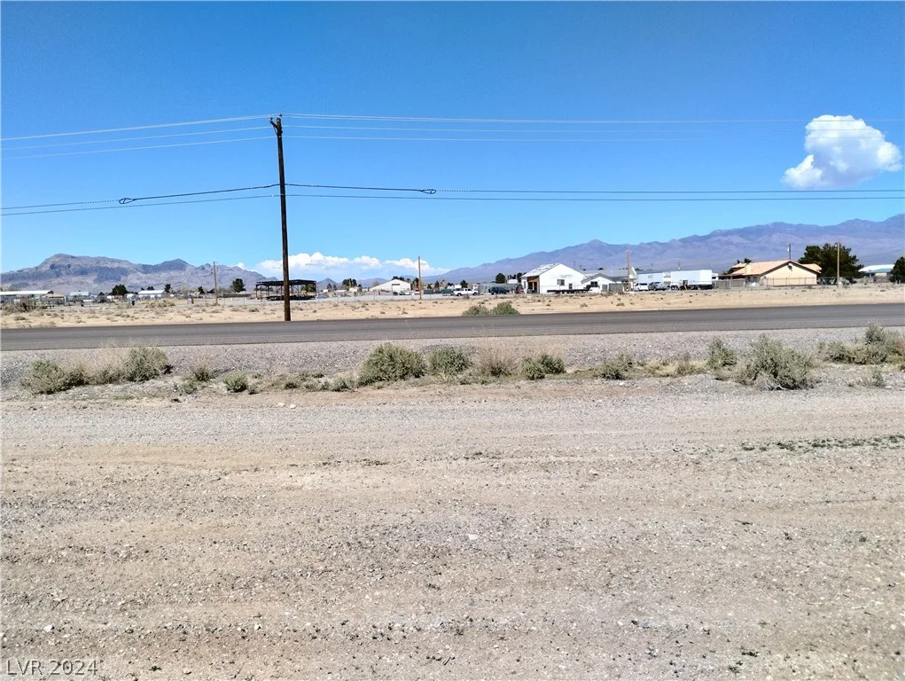 541 Nevada Highway 372, Pahrump, NV 89048