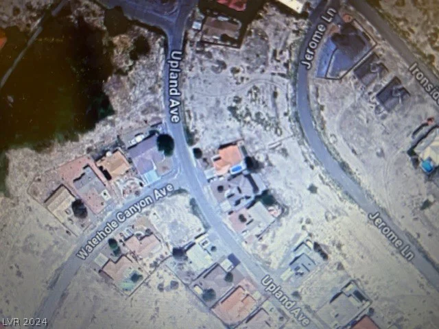 1770 Jerome, Pahrump, NV 89048