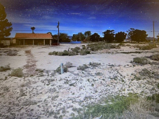 1770 Jerome, Pahrump, NV 89048