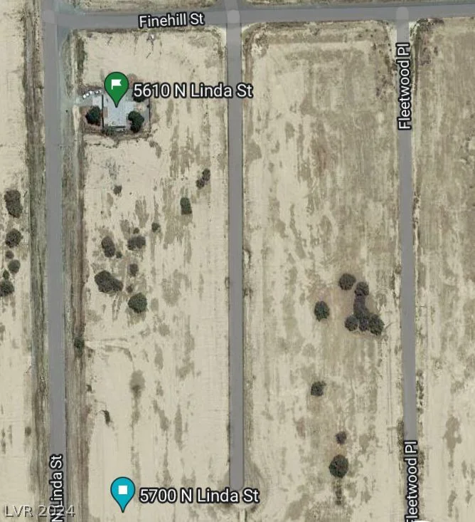 5700 Linda, Pahrump, NV 89060