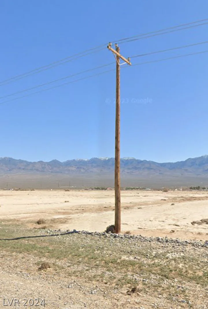 5700 Linda, Pahrump, NV 89060