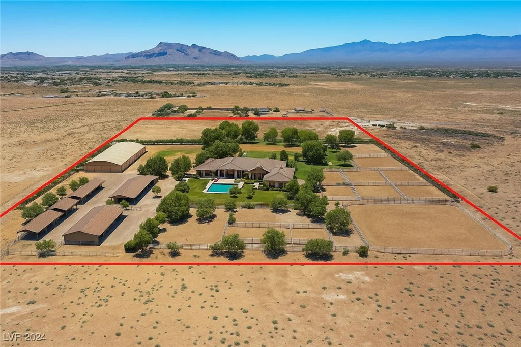 2350 Big Sky, Pahrump, NV 89048
