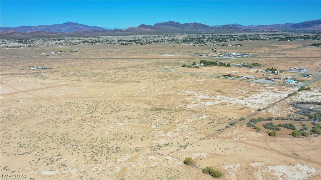 2350 Big Sky, Pahrump, NV 89048