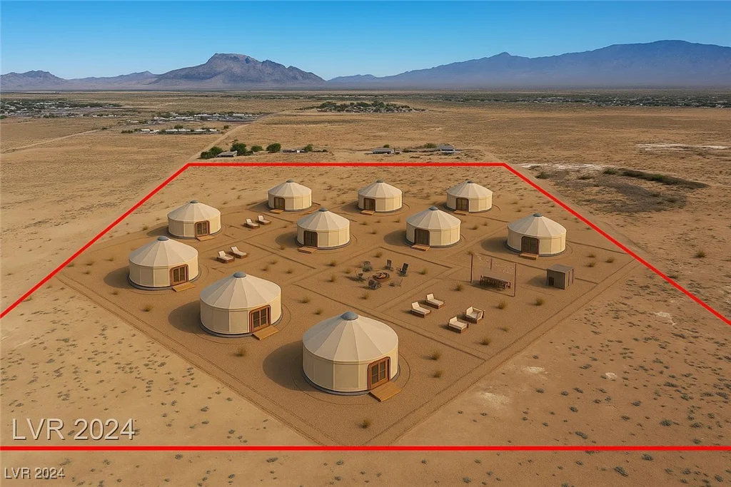 2350 Big Sky, Pahrump, NV 89048