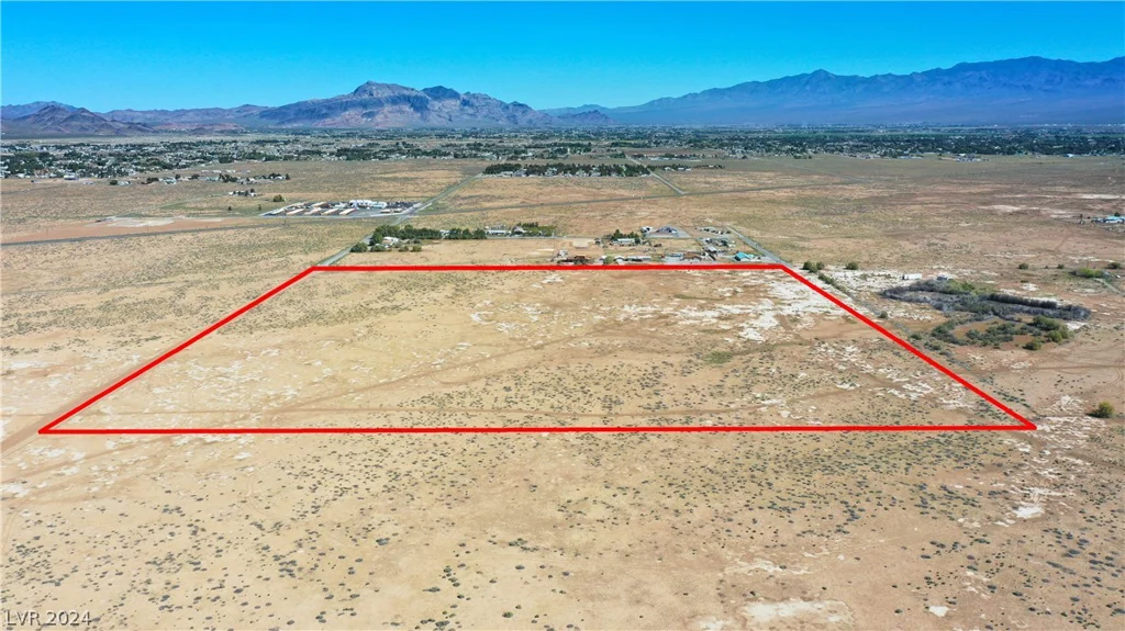 2350 Big Sky, Pahrump, NV 89048