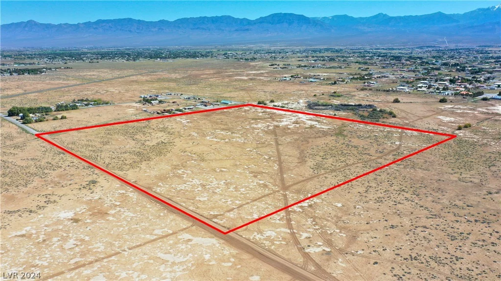 2350 Big Sky, Pahrump, NV 89048