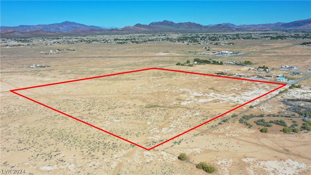 2350 Big Sky, Pahrump, NV 89048