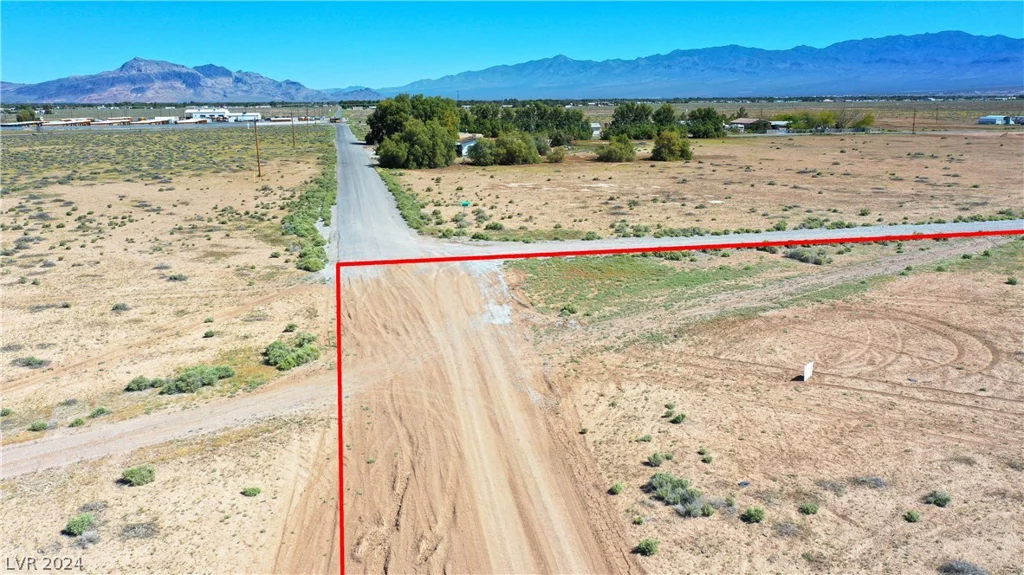 2350 Big Sky, Pahrump, NV 89048