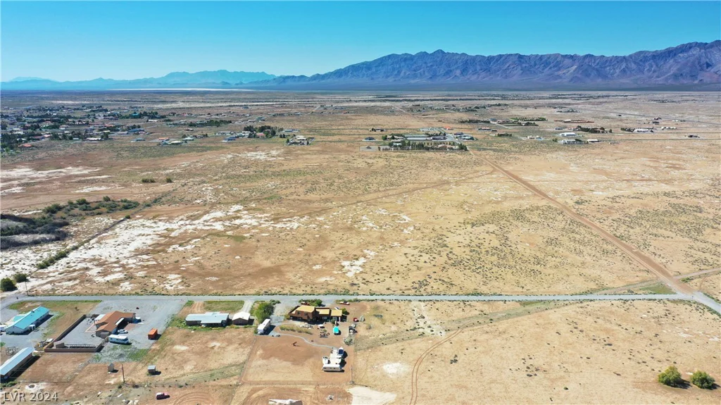 2350 Big Sky, Pahrump, NV 89048