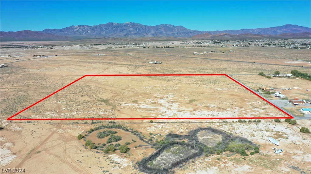 2350 Big Sky, Pahrump, NV 89048