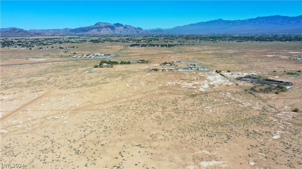 2350 Big Sky, Pahrump, NV 89048