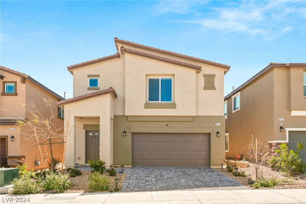 10947 Meridian Fields, Las Vegas, NV 89166