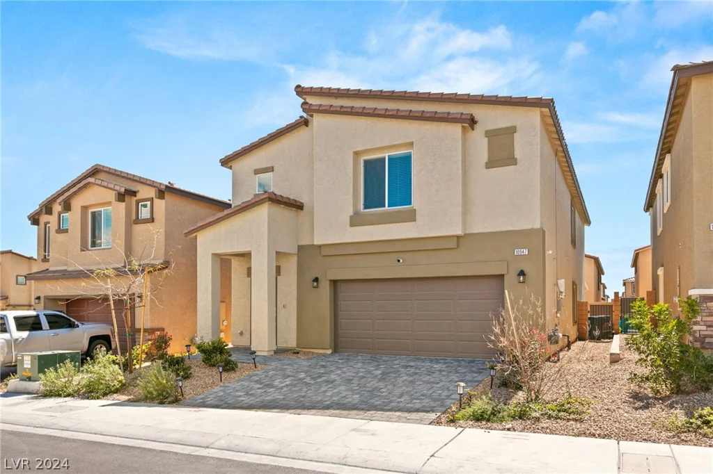 10947 Meridian Fields, Las Vegas, NV 89166