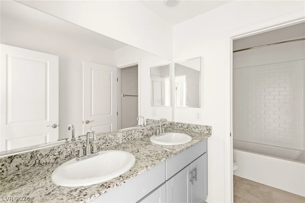 10947 Meridian Fields, Las Vegas, NV 89166