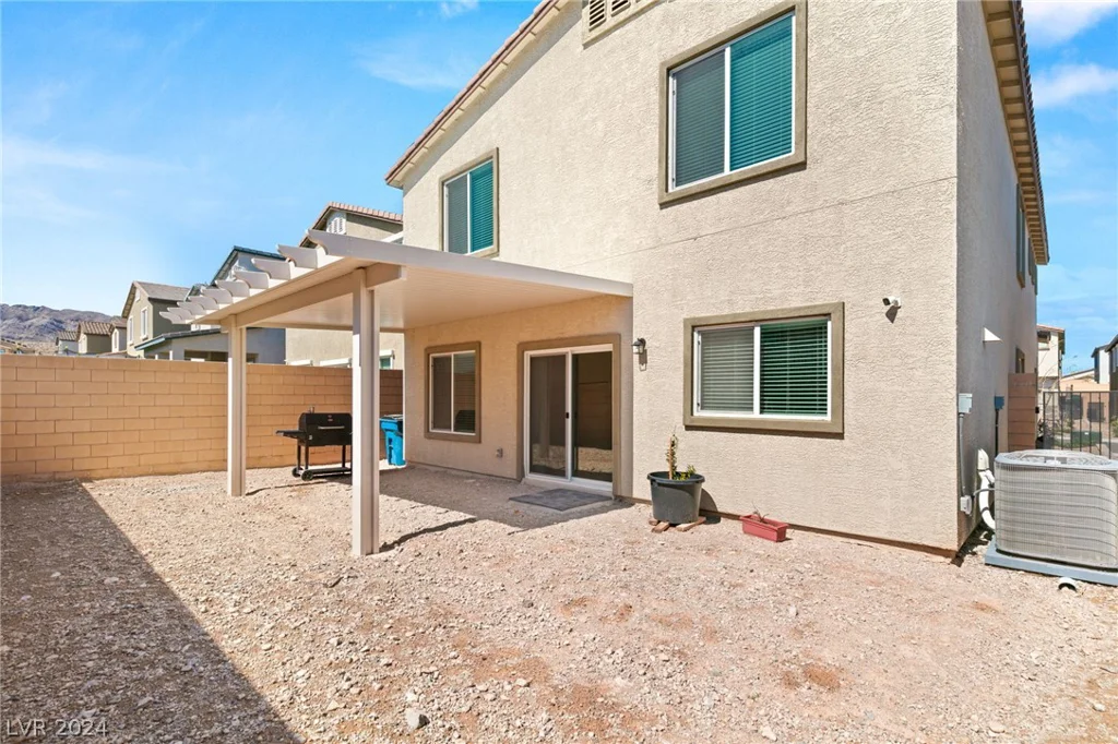 10947 Meridian Fields, Las Vegas, NV 89166