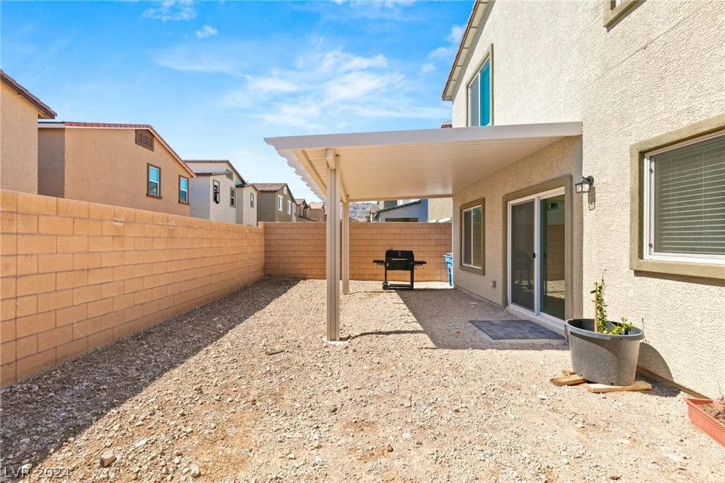 10947 Meridian Fields, Las Vegas, NV 89166