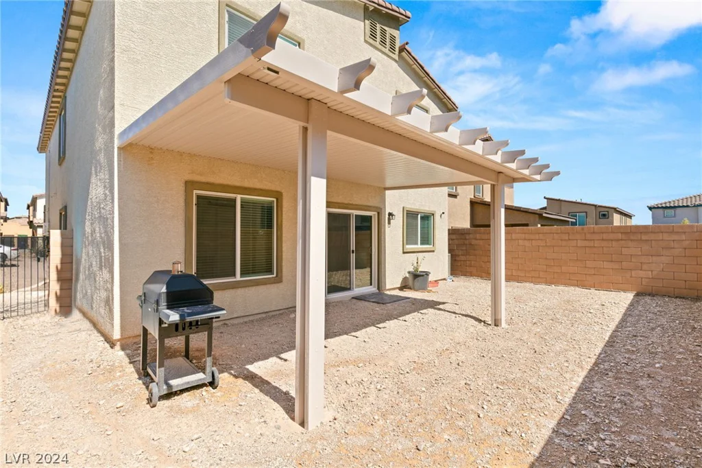 10947 Meridian Fields, Las Vegas, NV 89166