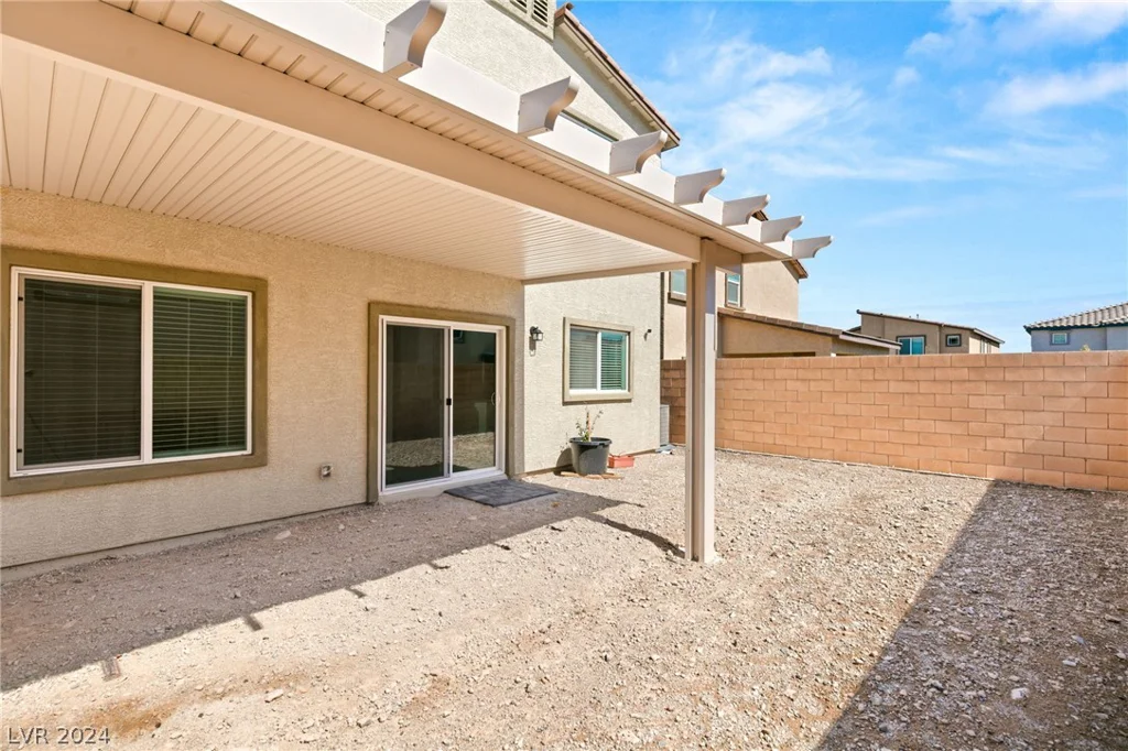 10947 Meridian Fields, Las Vegas, NV 89166