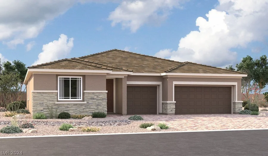 9193 Nicole Paige, Las Vegas, NV 89139